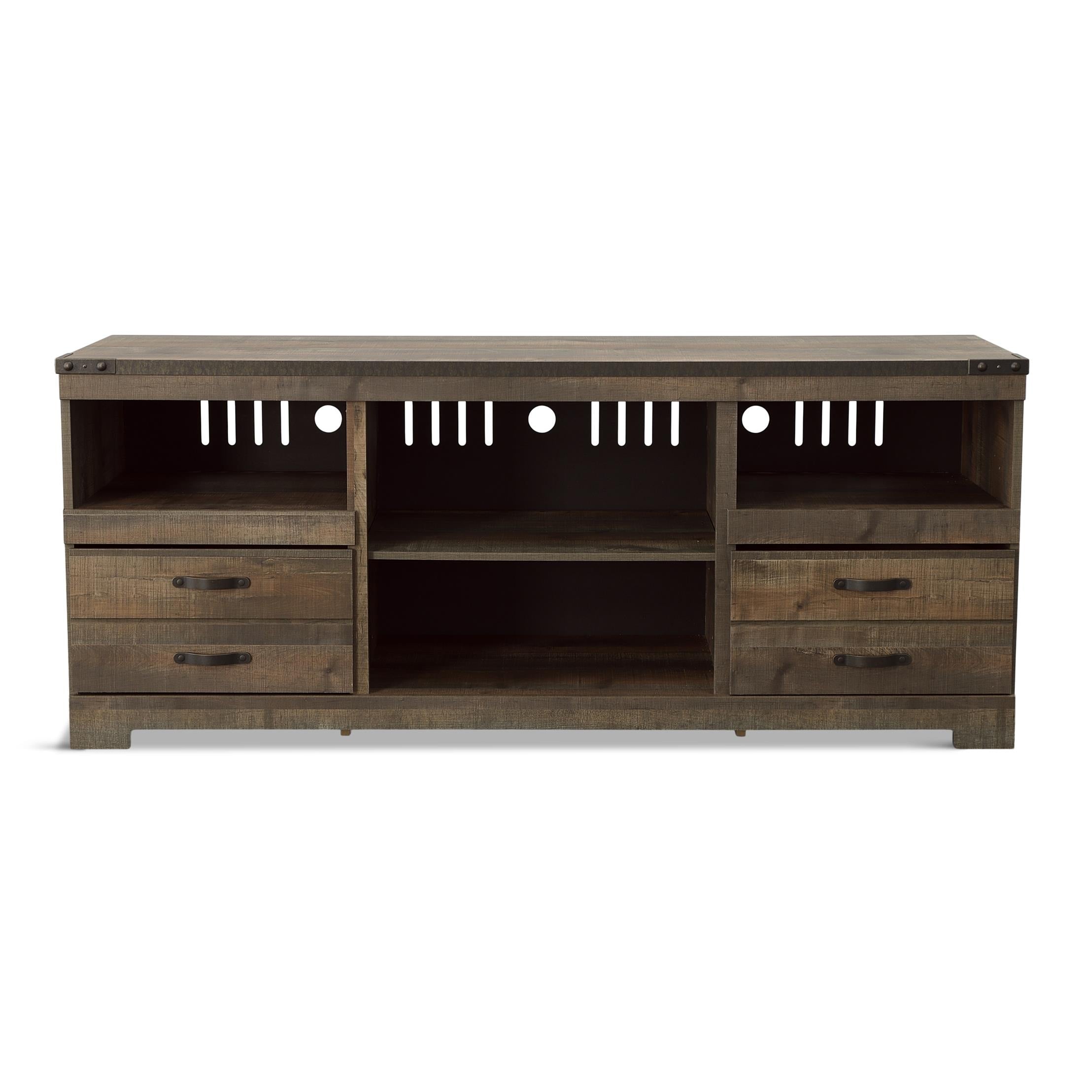 Trinell 63 TV Stand - Console Table