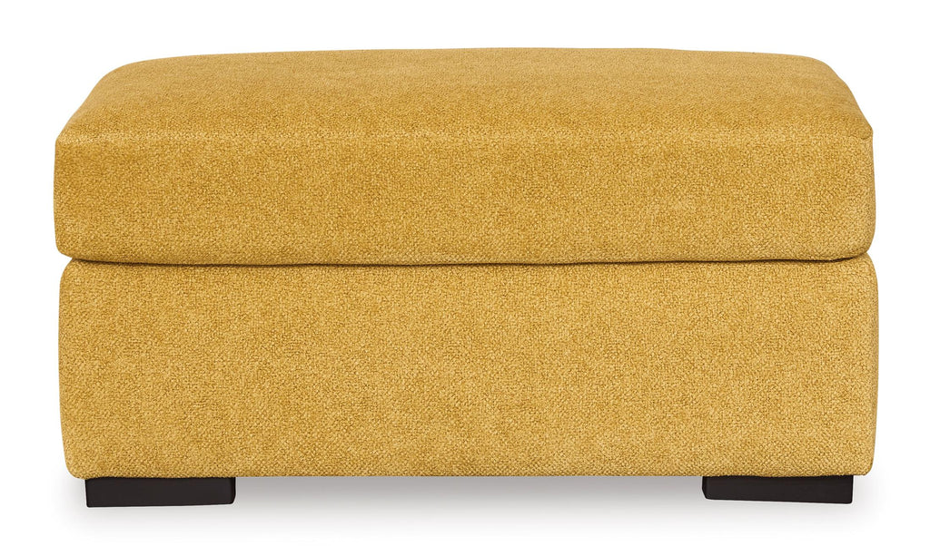 Keerwick Ottoman