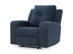 Danum Zero Wall Recliner - Fabric
