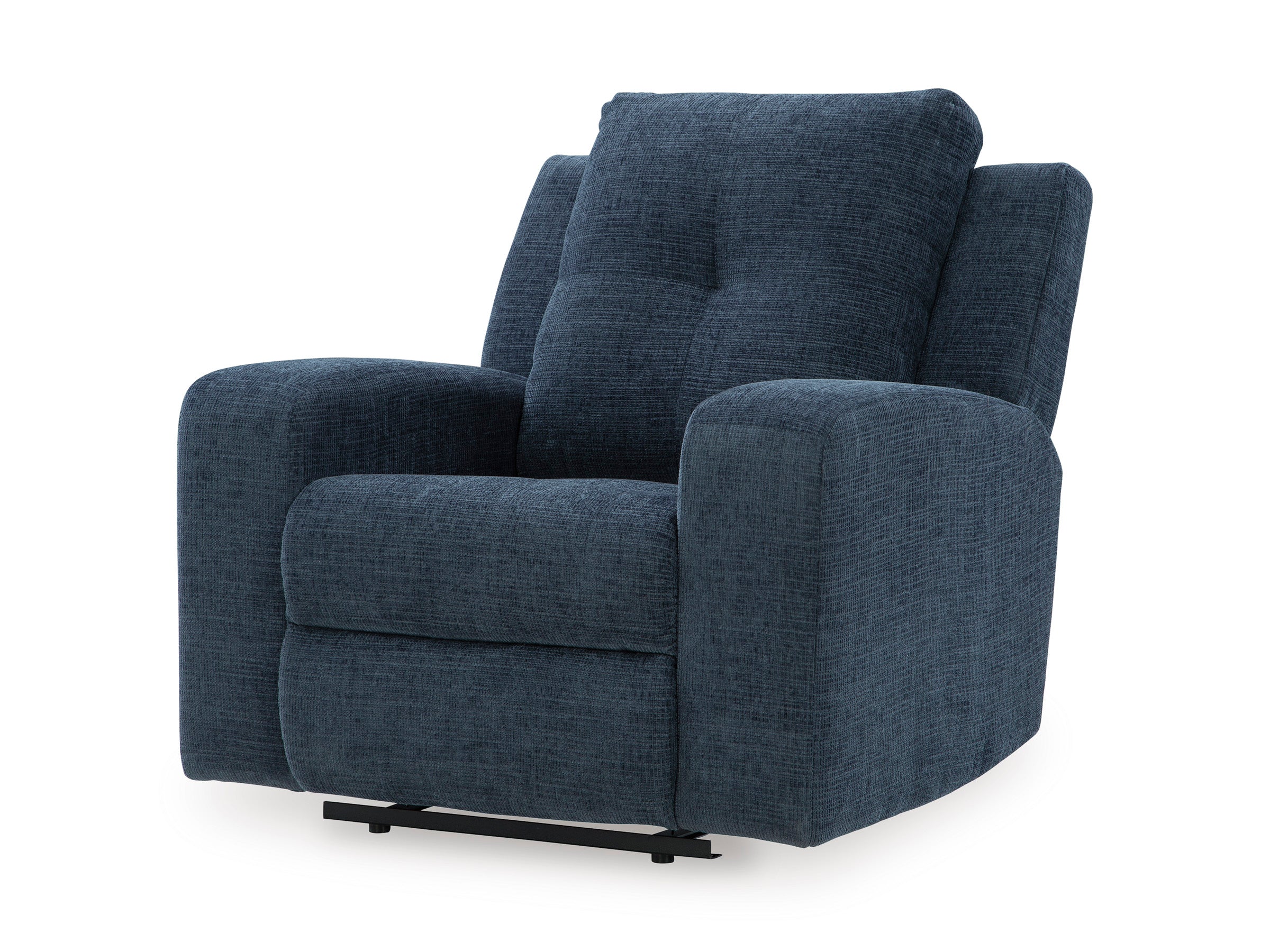 Danum Zero Wall Recliner - Fabric
