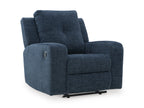 Danum Zero Wall Recliner - Fabric