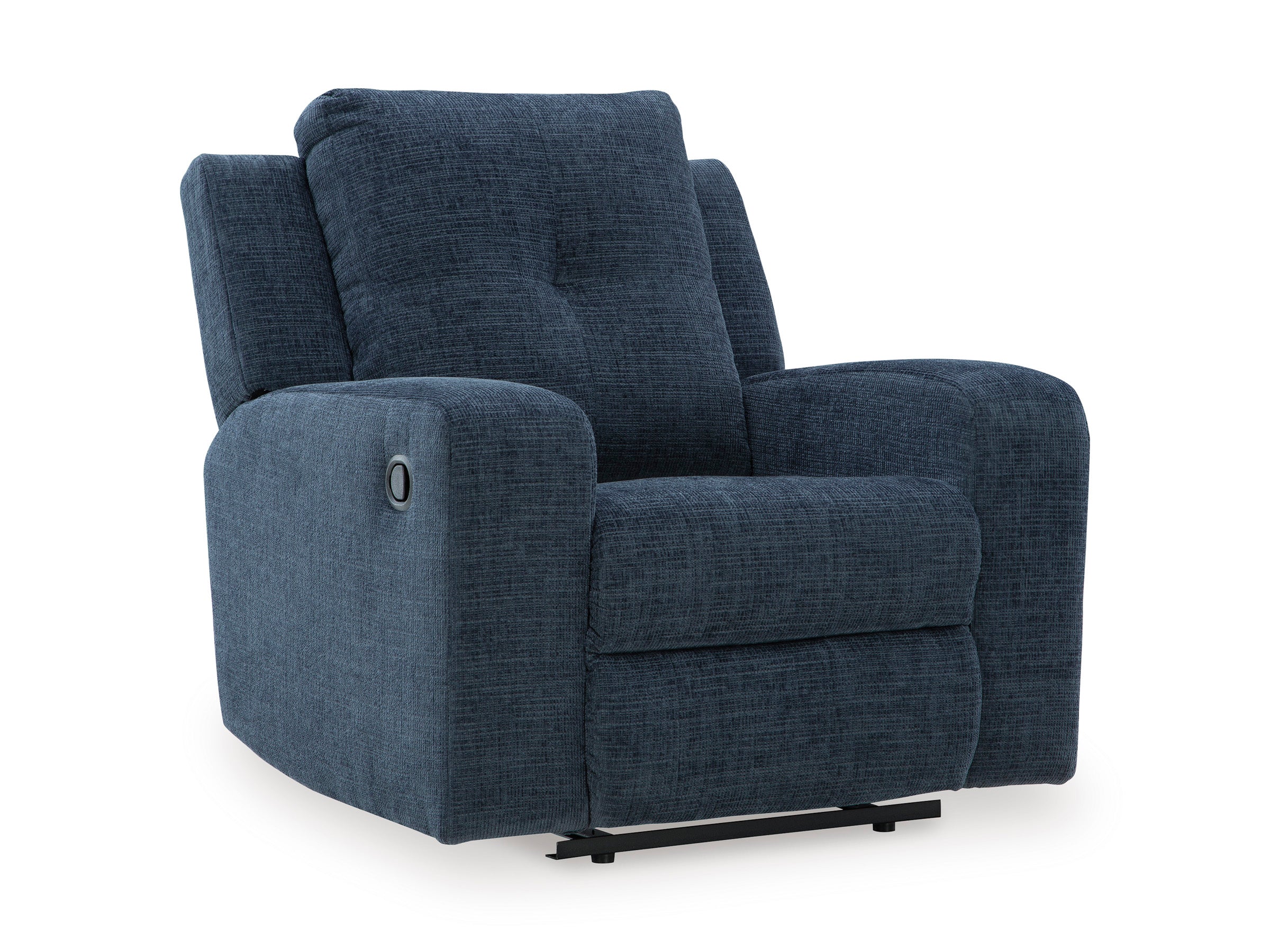 Danum Zero Wall Recliner - Fabric