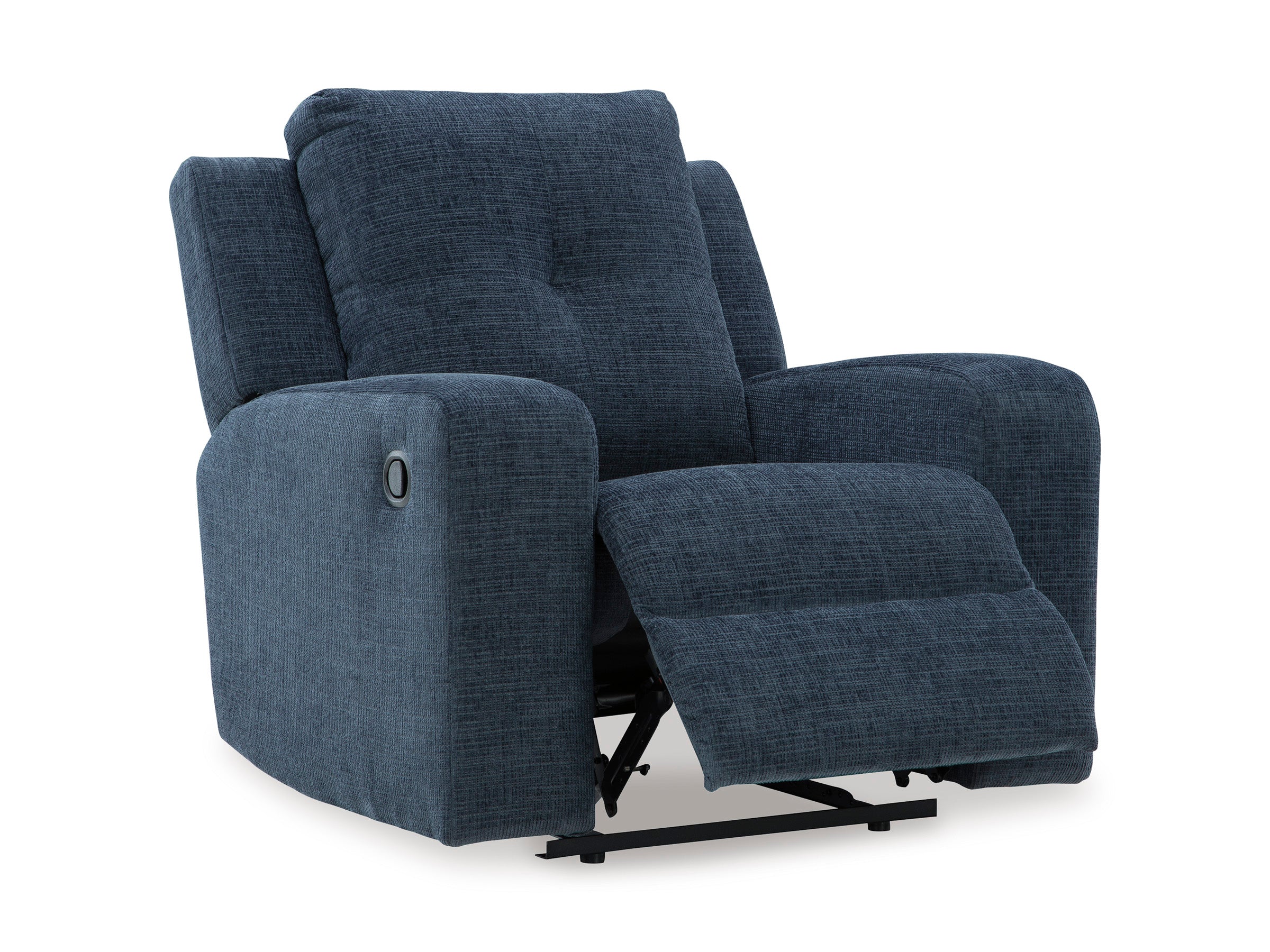 Danum Zero Wall Recliner - Fabric