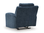 Danum Zero Wall Recliner - Fabric