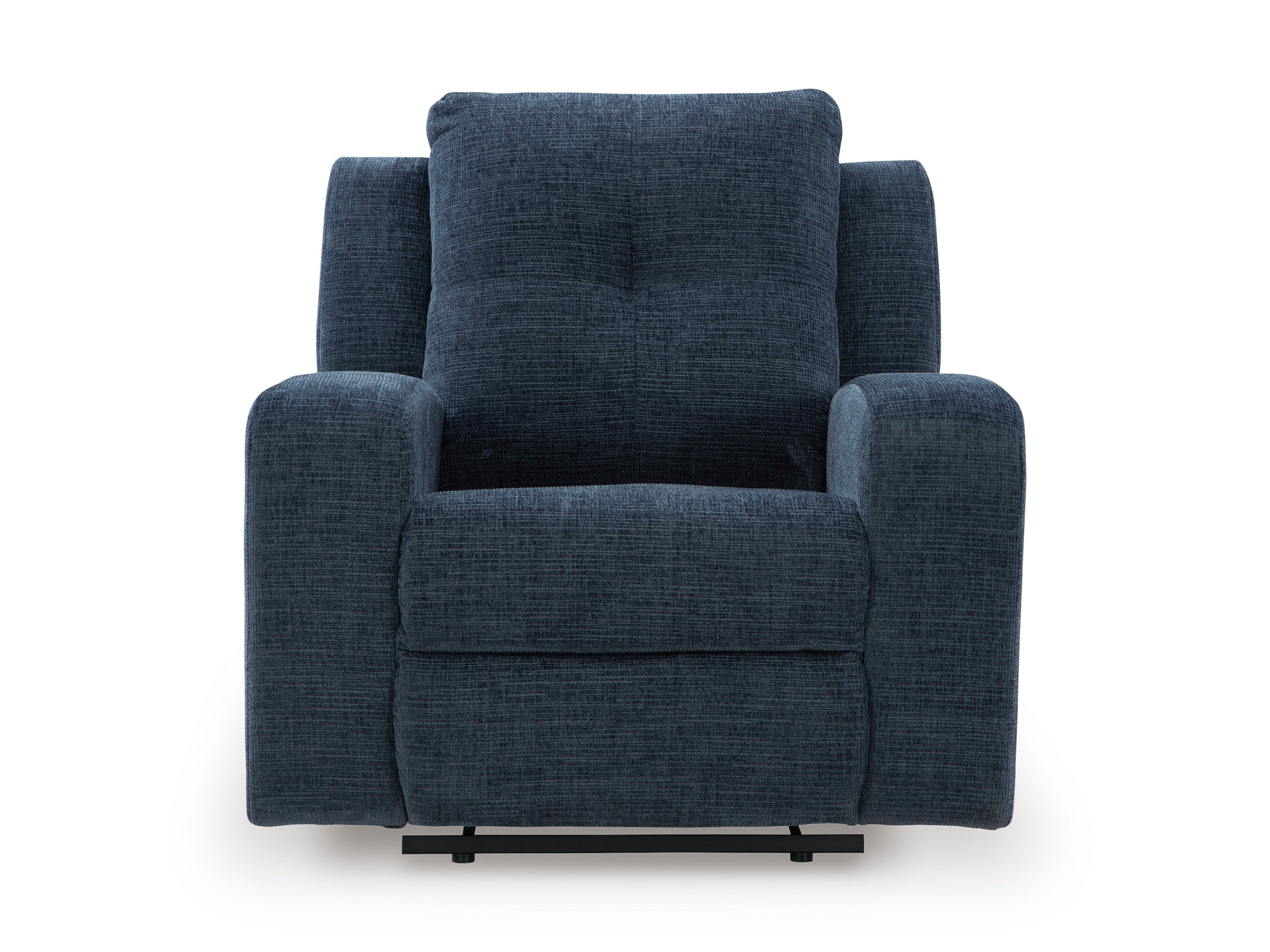 Danum Zero Wall Recliner - Fabric