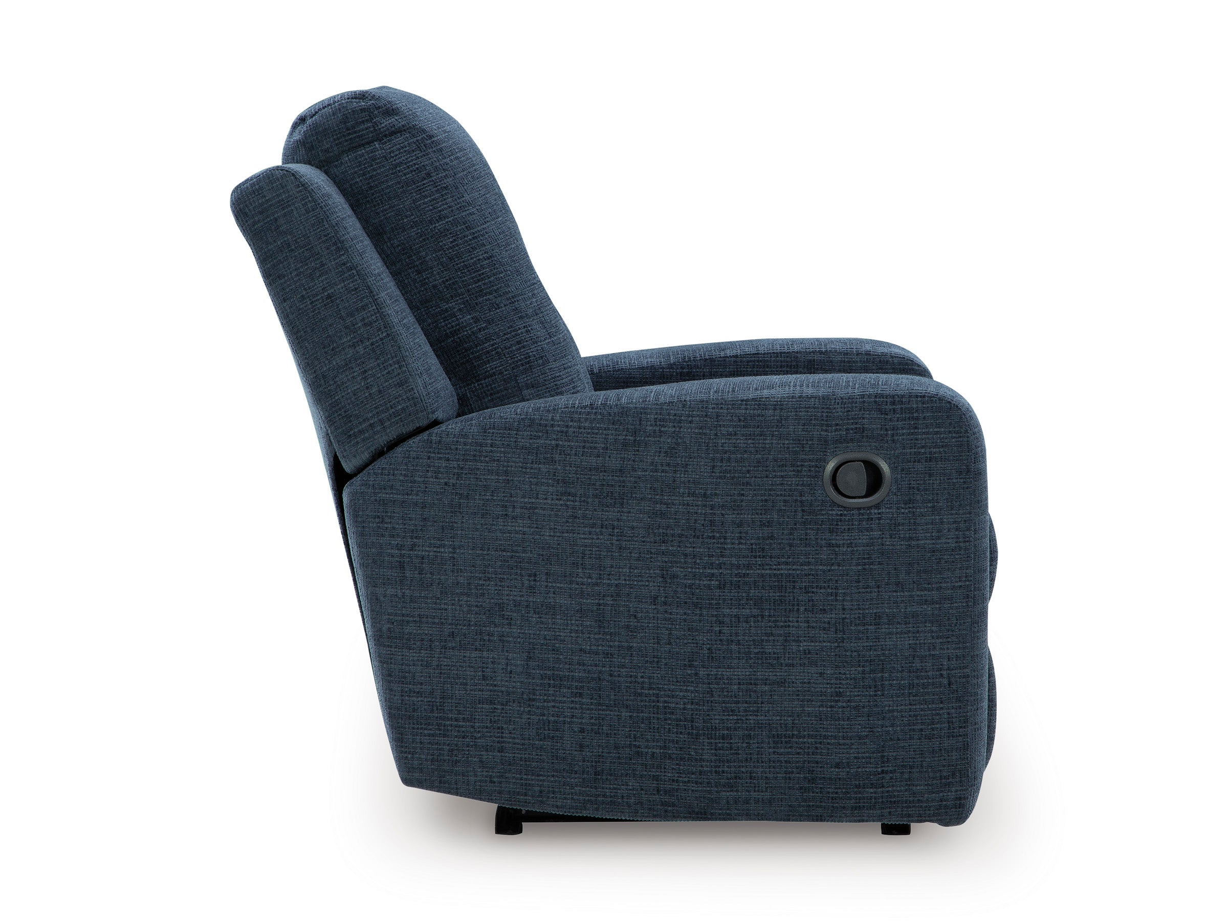 Danum Zero Wall Recliner - Fabric