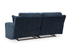 Danum Reclining Sofa - Fabric