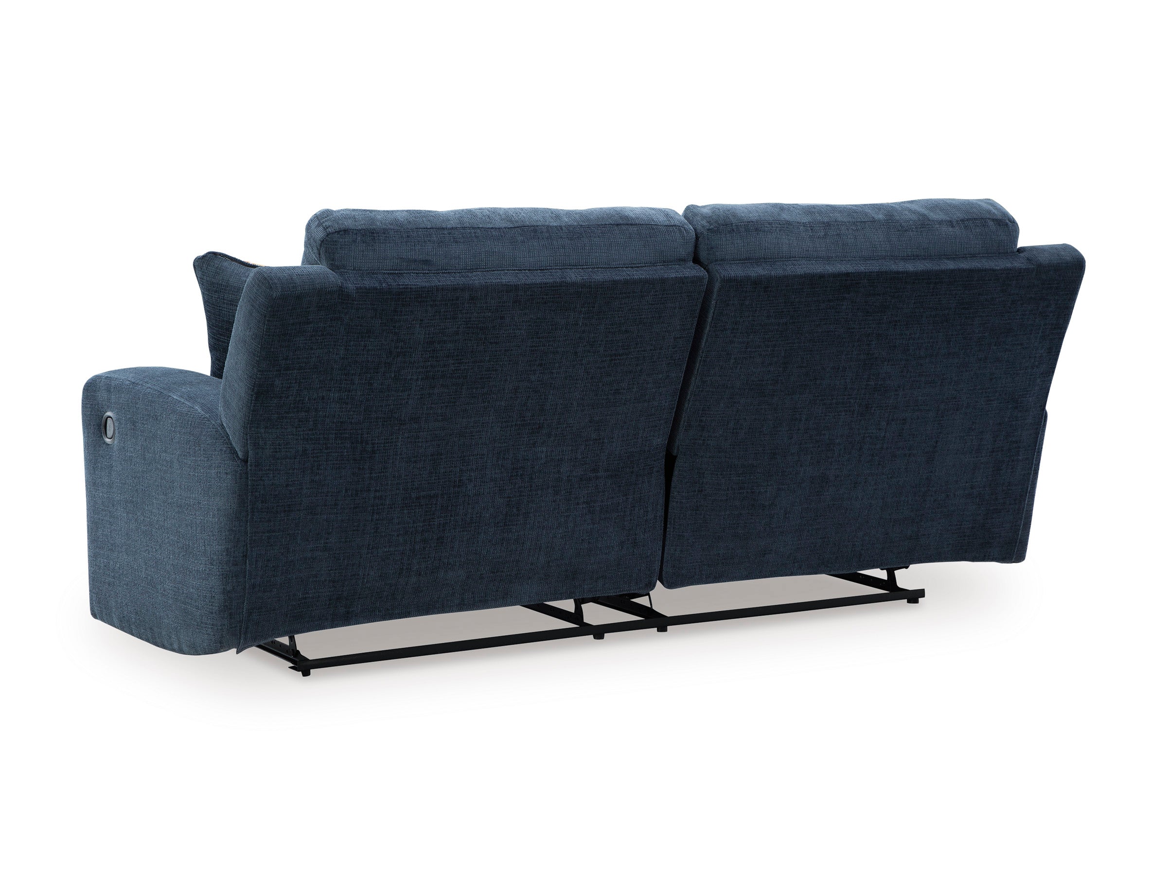 Danum Reclining Sofa - Fabric