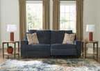Danum Reclining Sofa - Fabric