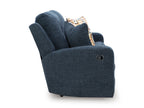 Danum Reclining Sofa - Fabric