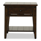 Lakeland End Table - Indoor