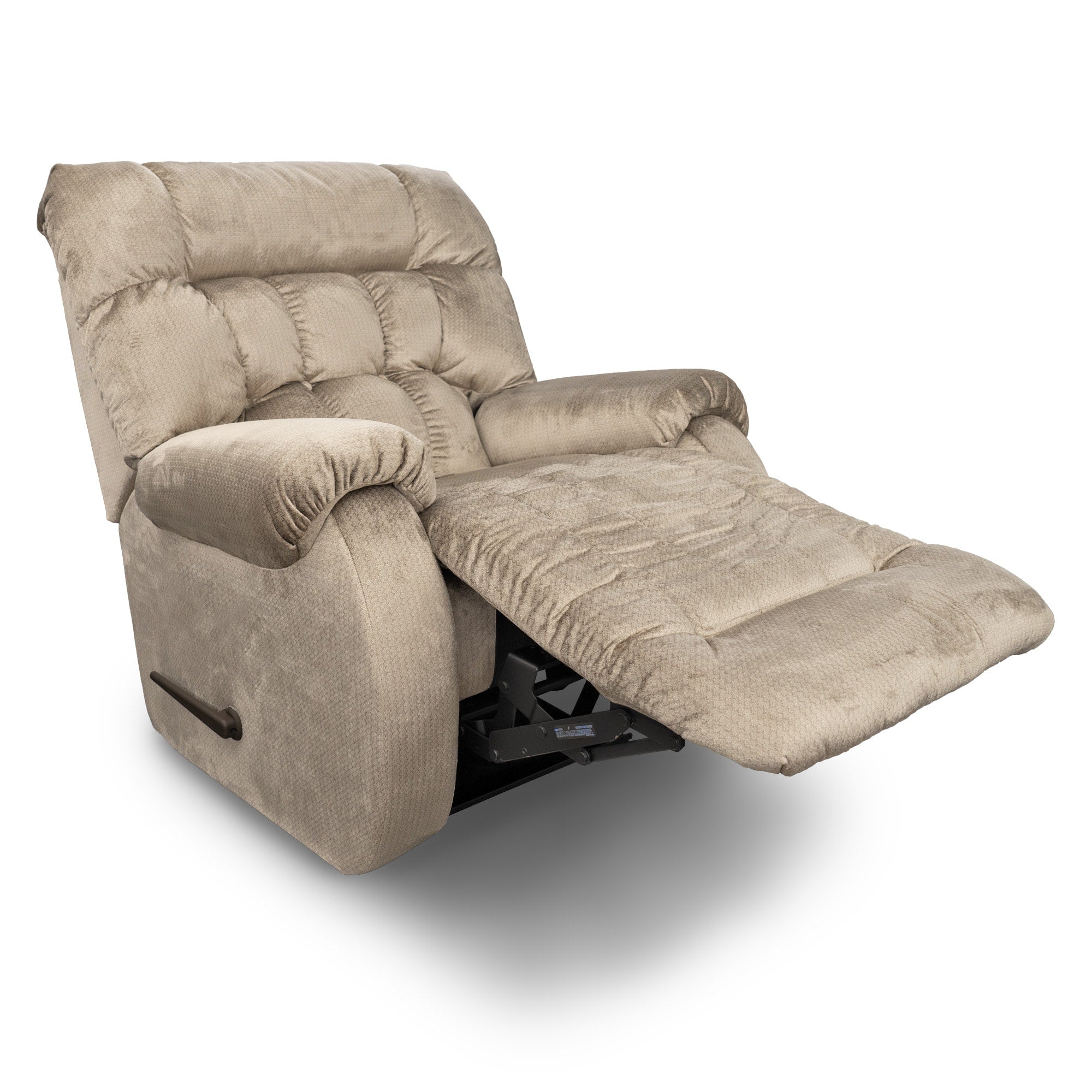 Jacksonville Recliner - Fabric