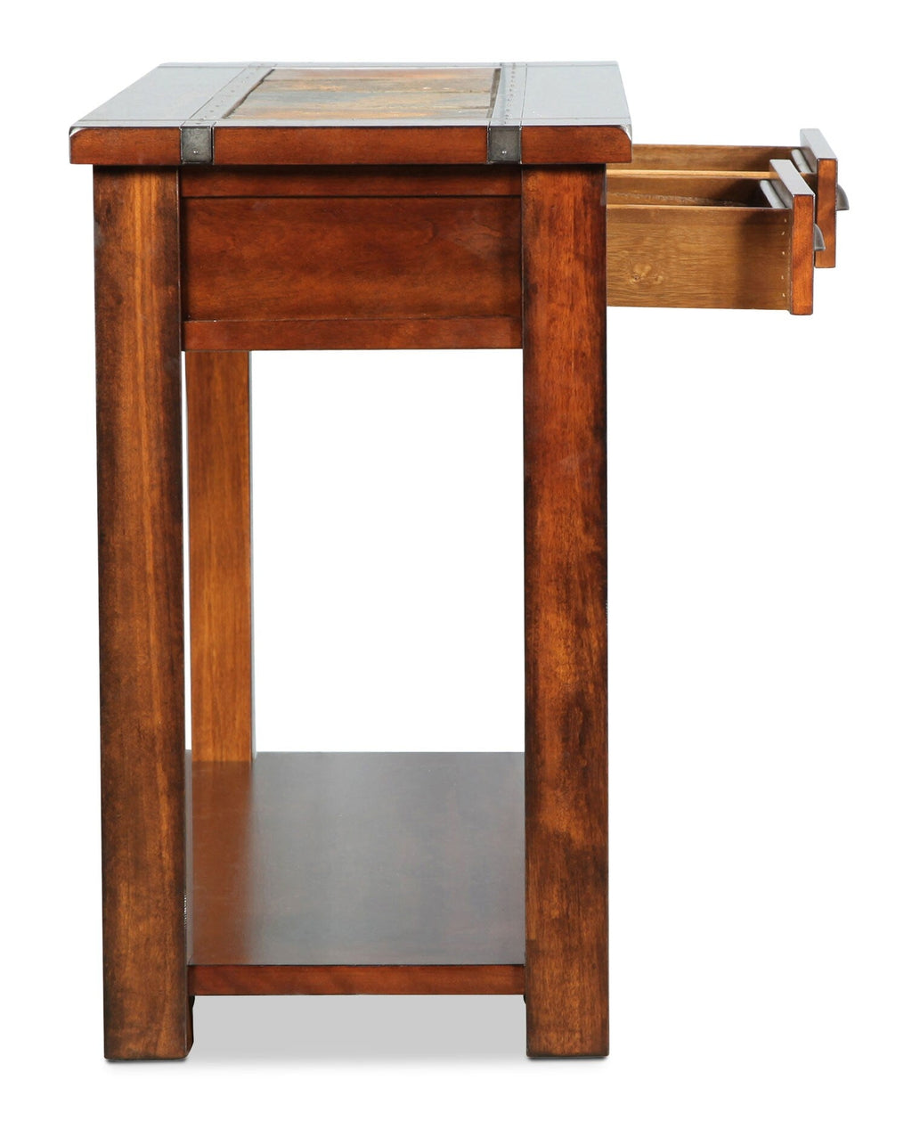 Roanoke Sofa Table - Dining Table