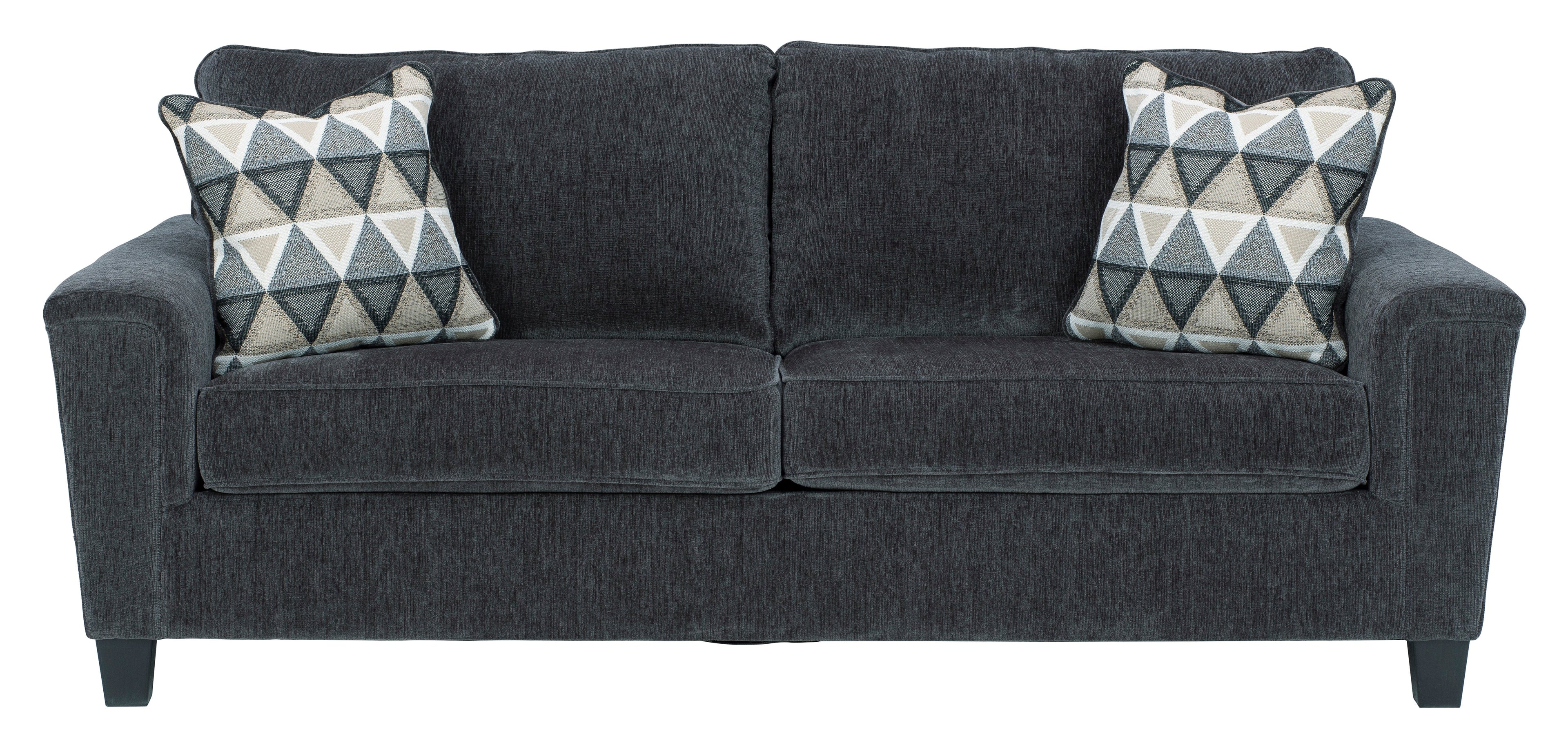Abinger Sofa - Smoke