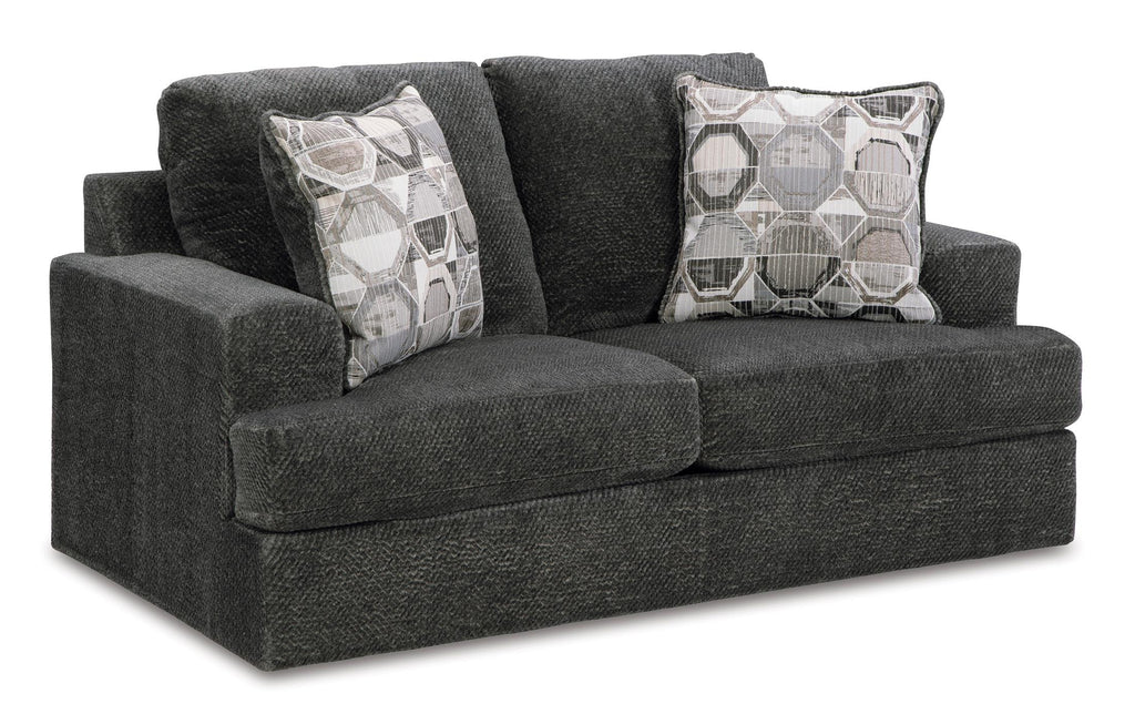 Karinne Loveseat - Indoor
