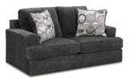 Karinne Loveseat - Indoor