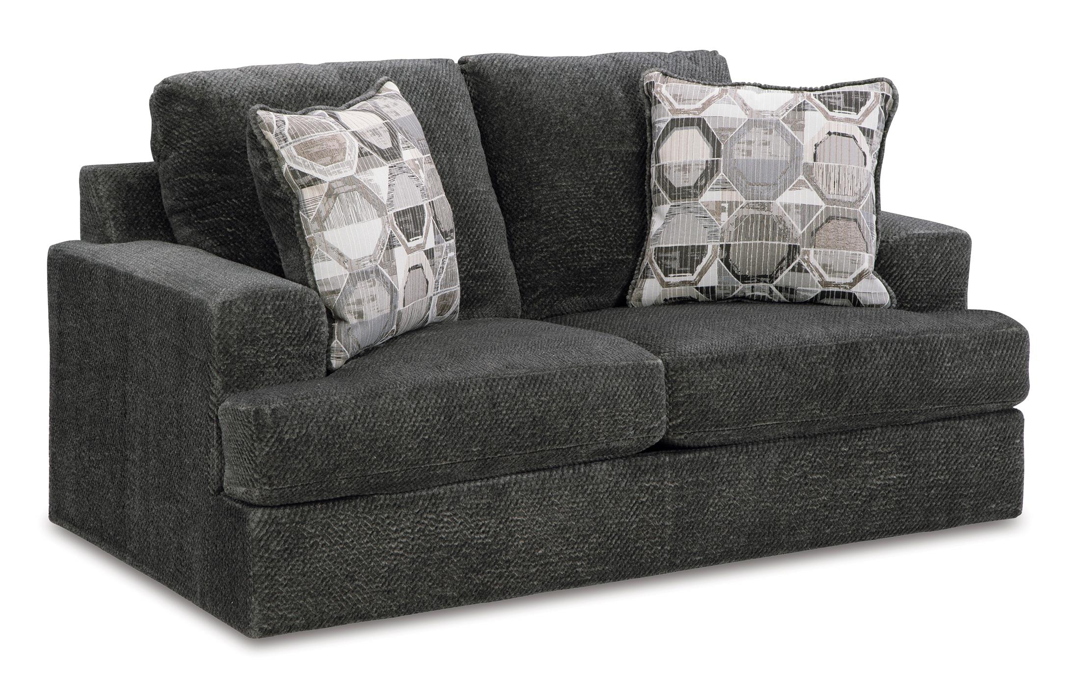 Karinne Loveseat - Indoor