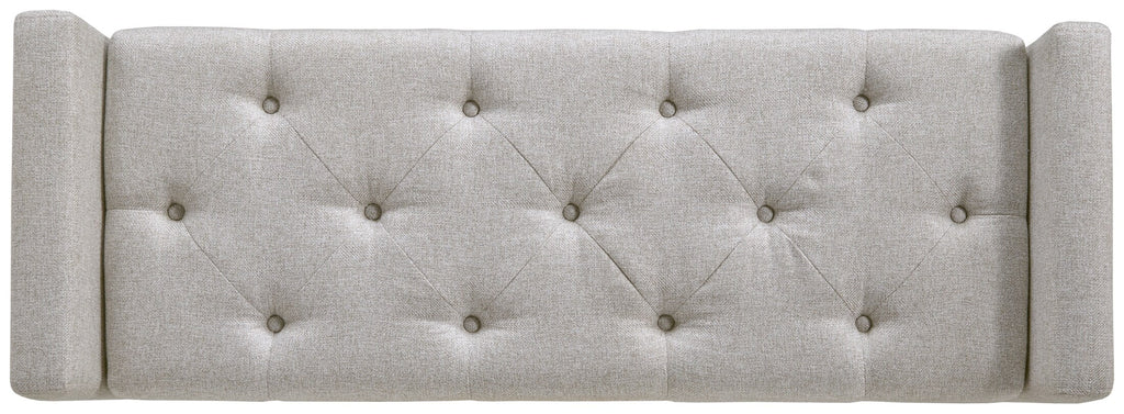 Briarson Storage Bench - Fabric