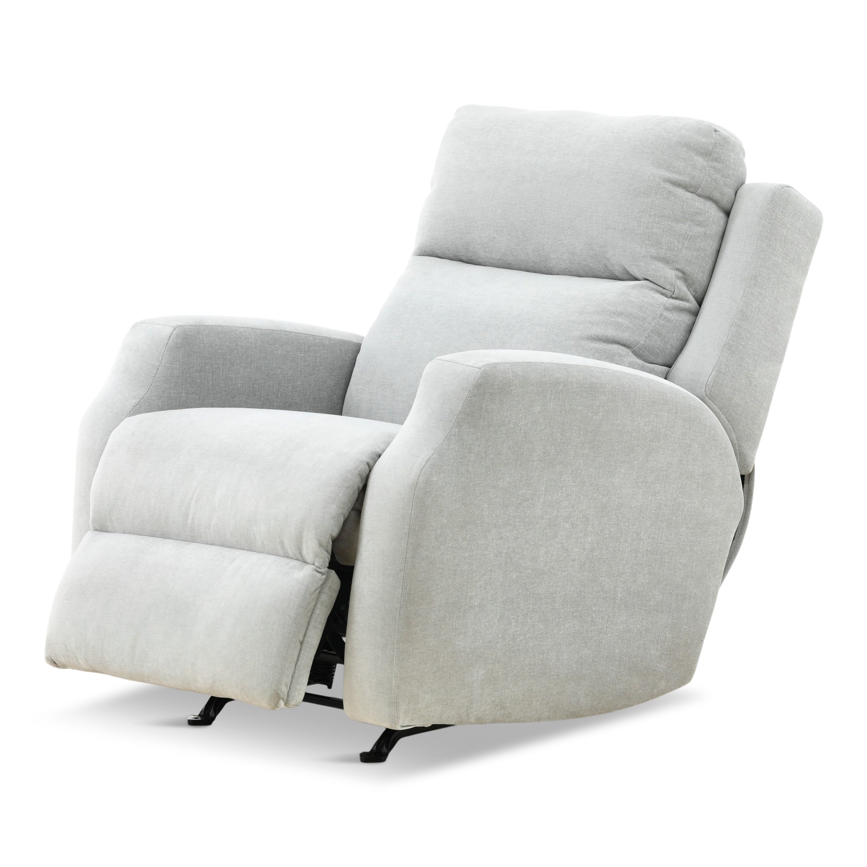 Stafford Power Rocker Recliner