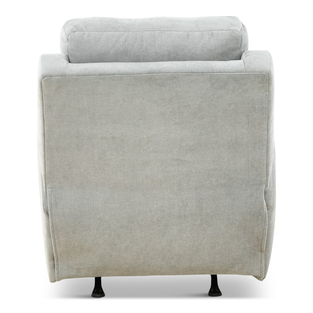 Stafford Power Rocker Recliner