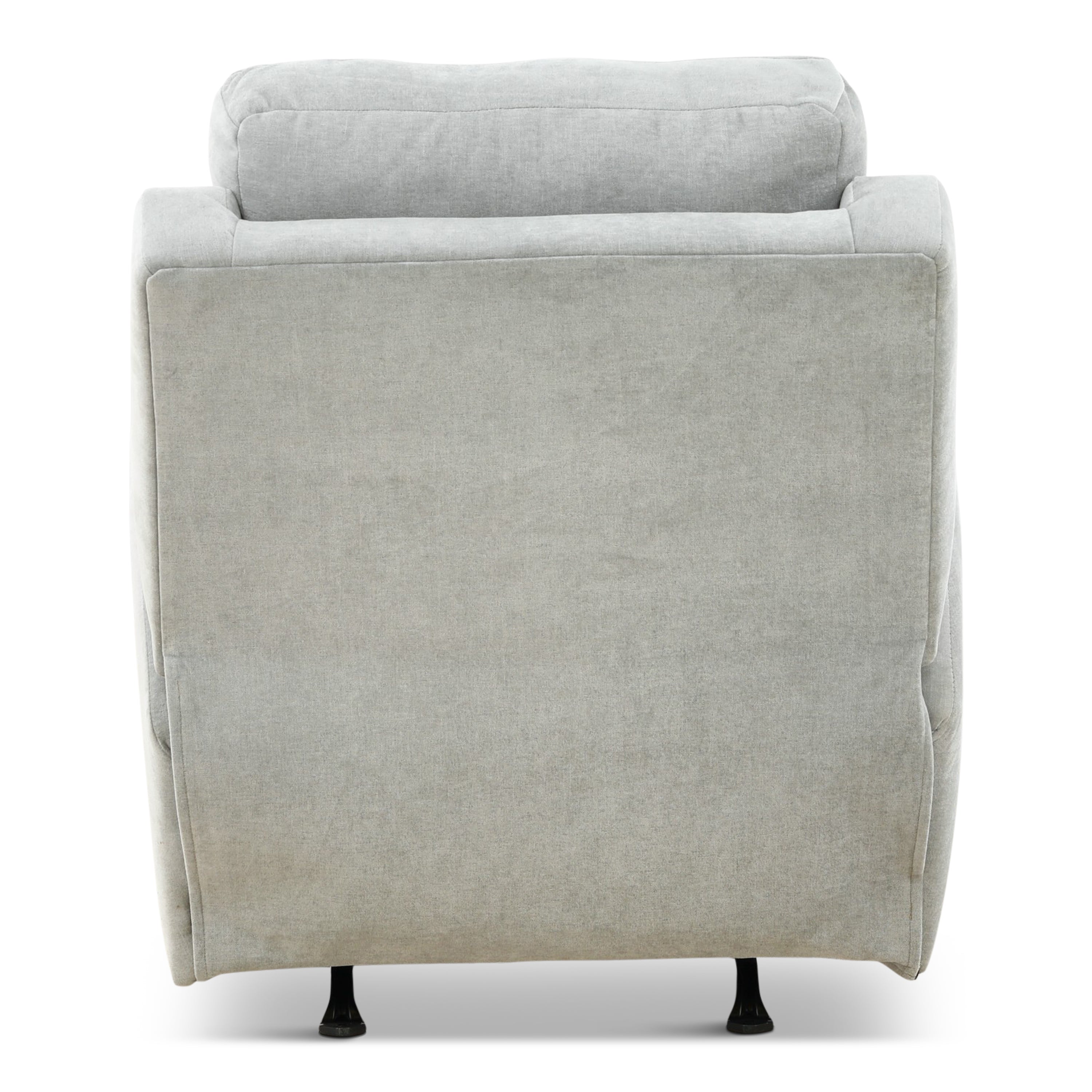 Stafford Power Rocker Recliner