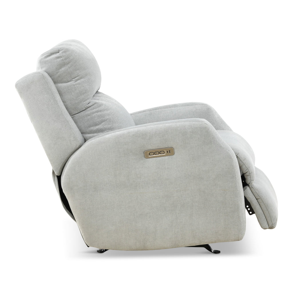 Stafford Power Rocker Recliner