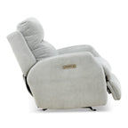 Stafford Power Rocker Recliner