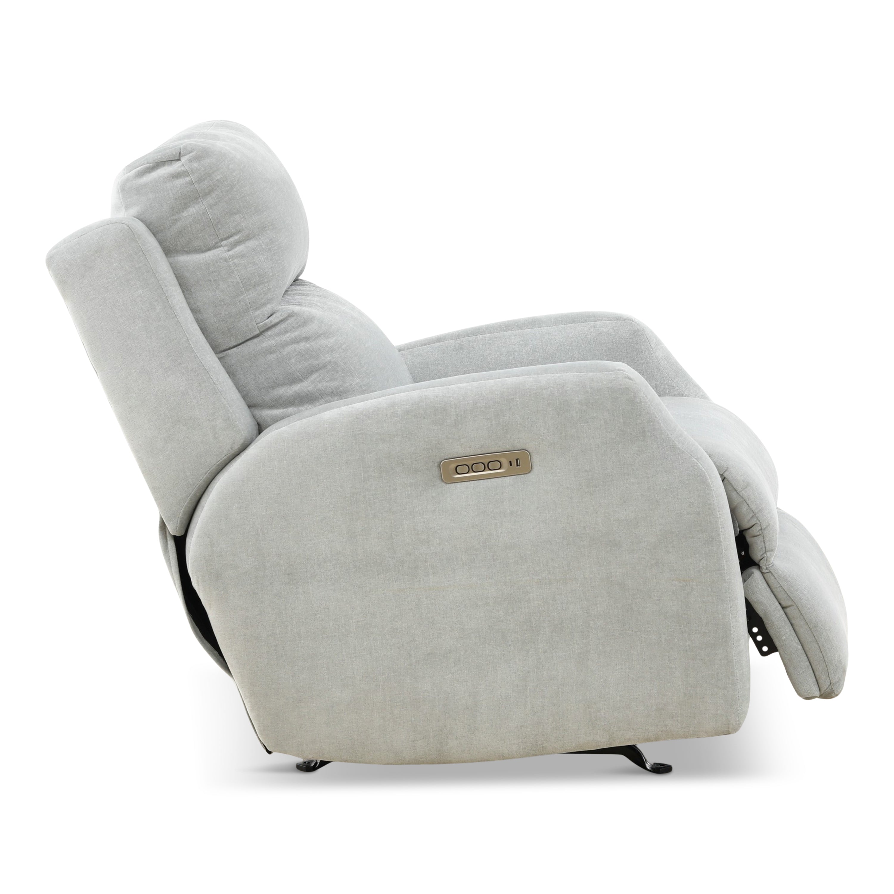Stafford Power Rocker Recliner