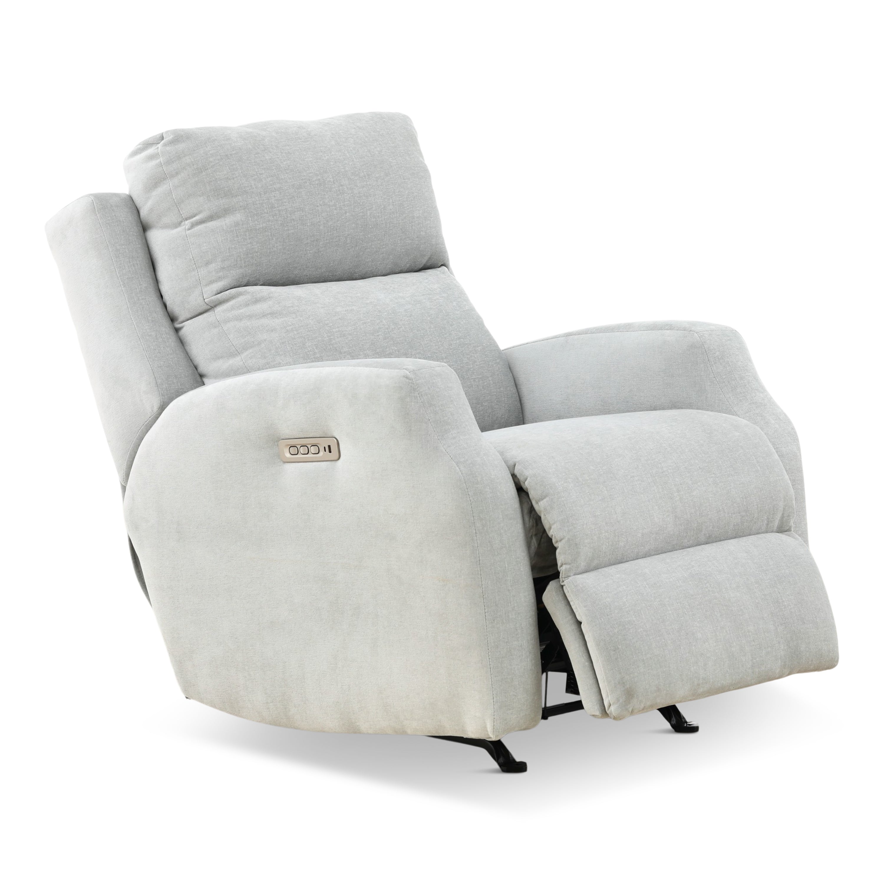 Stafford Power Rocker Recliner