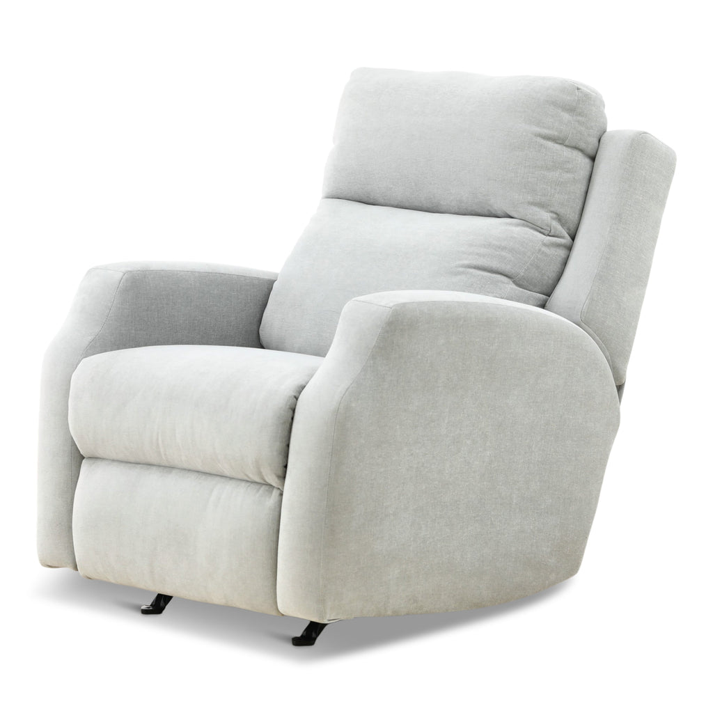 Stafford Power Rocker Recliner