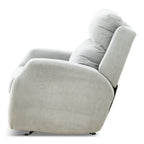 Stafford Power Rocker Recliner