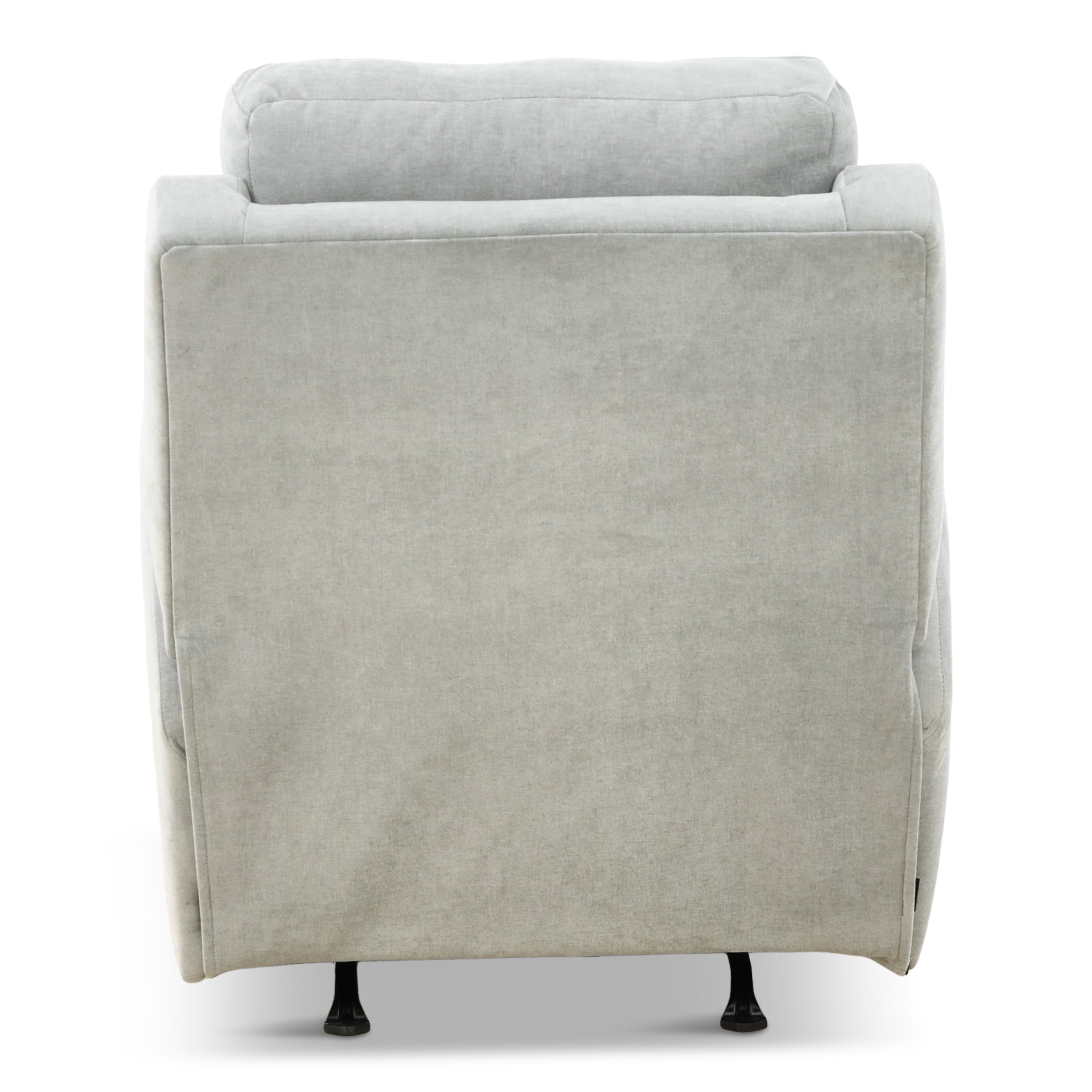 Stafford Power Rocker Recliner