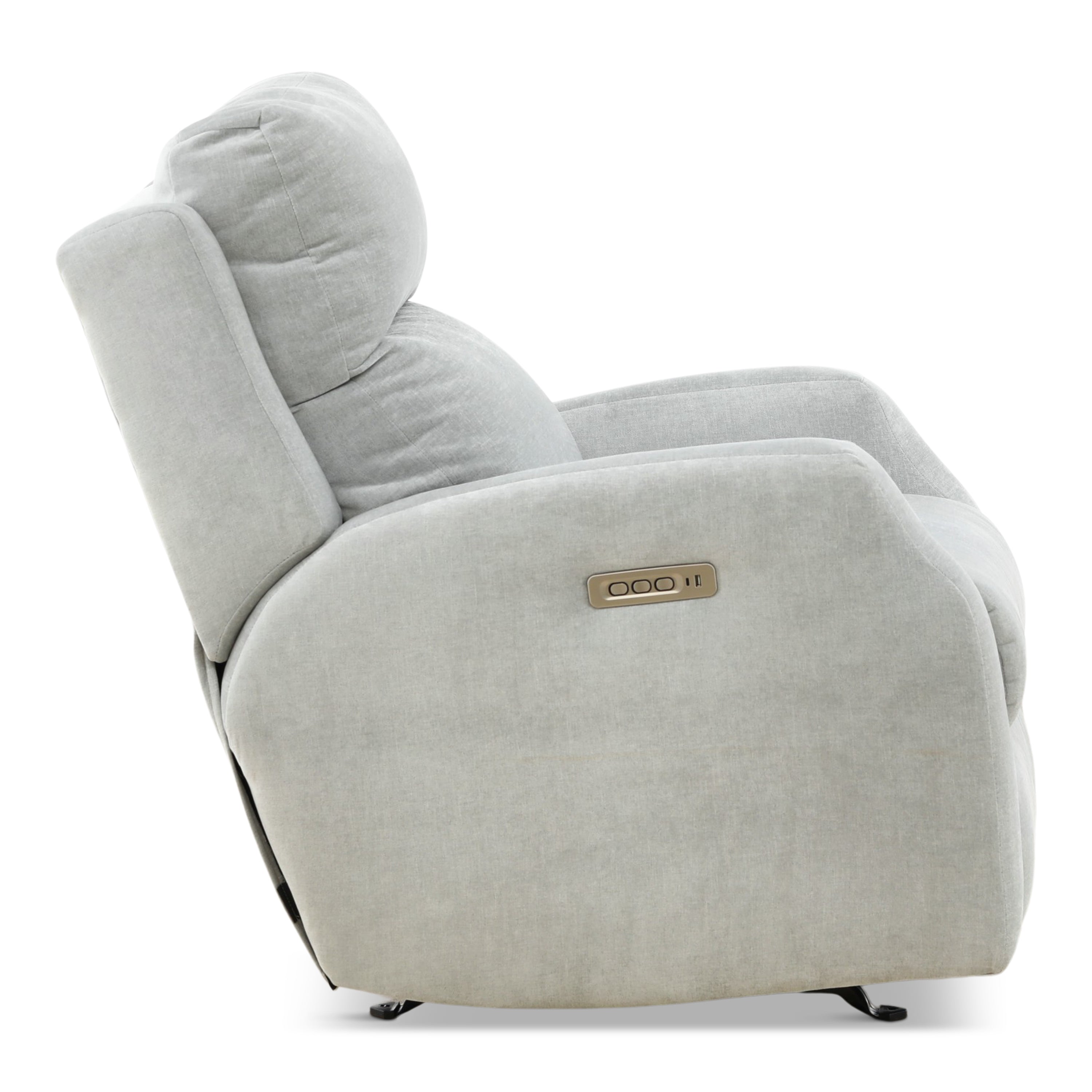 Stafford Power Rocker Recliner