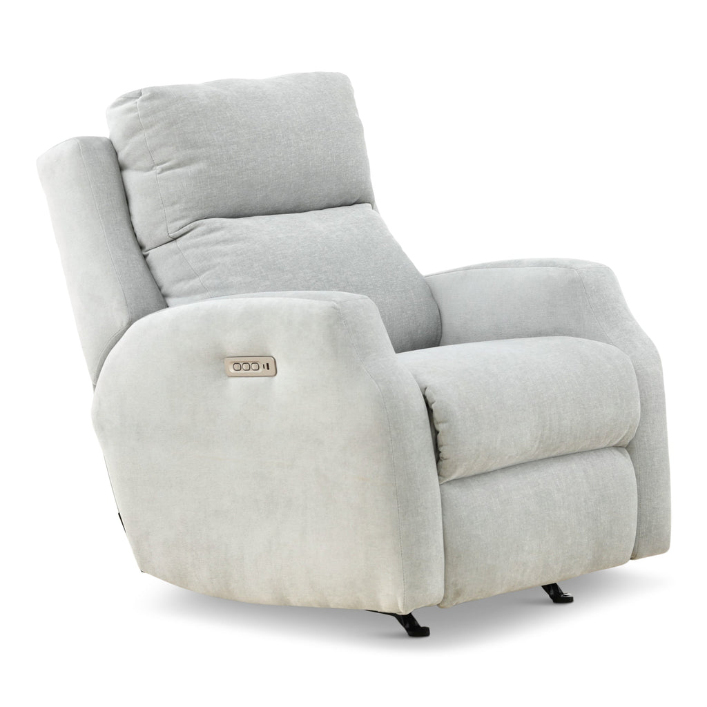 Stafford Power Rocker Recliner