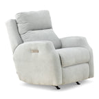 Stafford Power Rocker Recliner