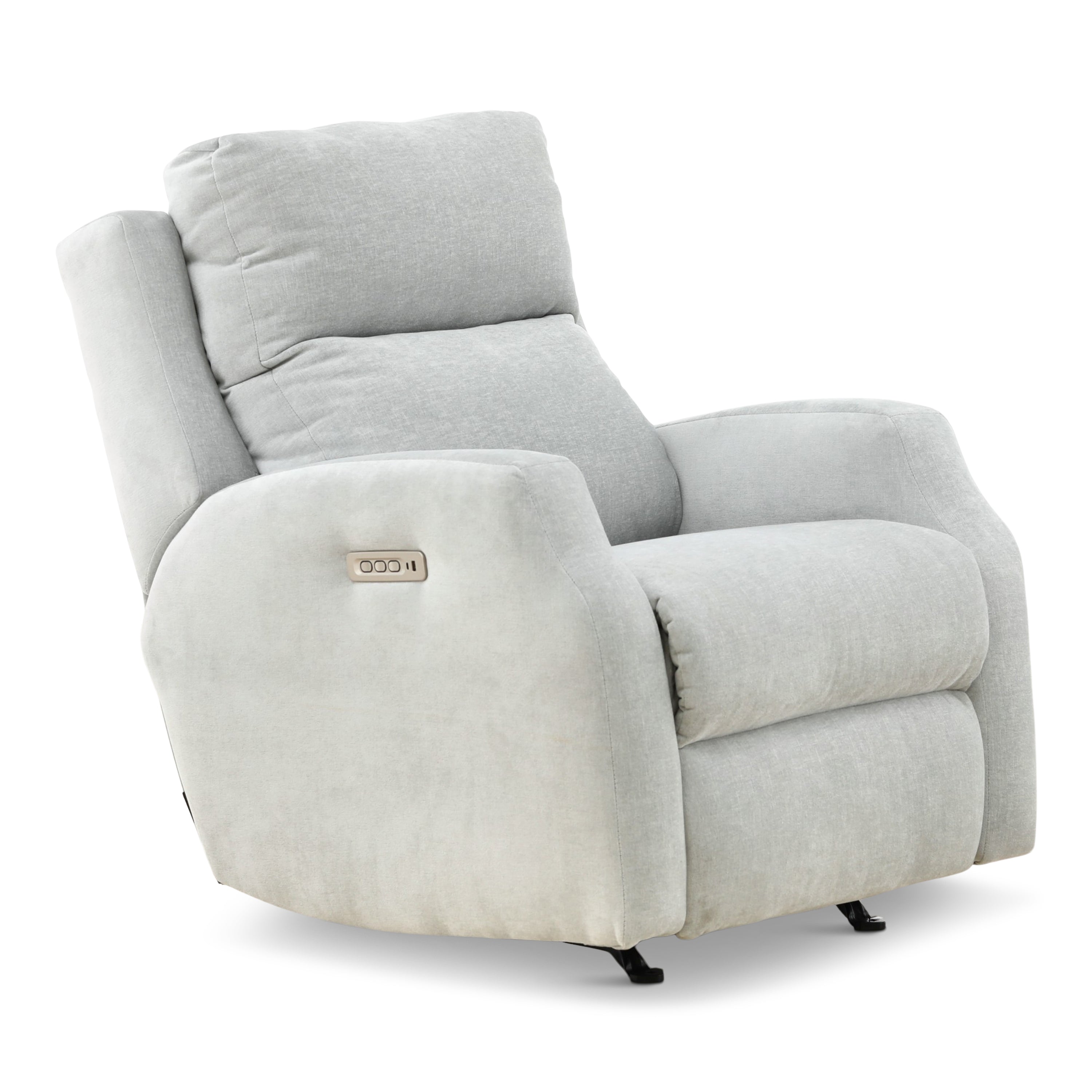 Stafford Power Rocker Recliner