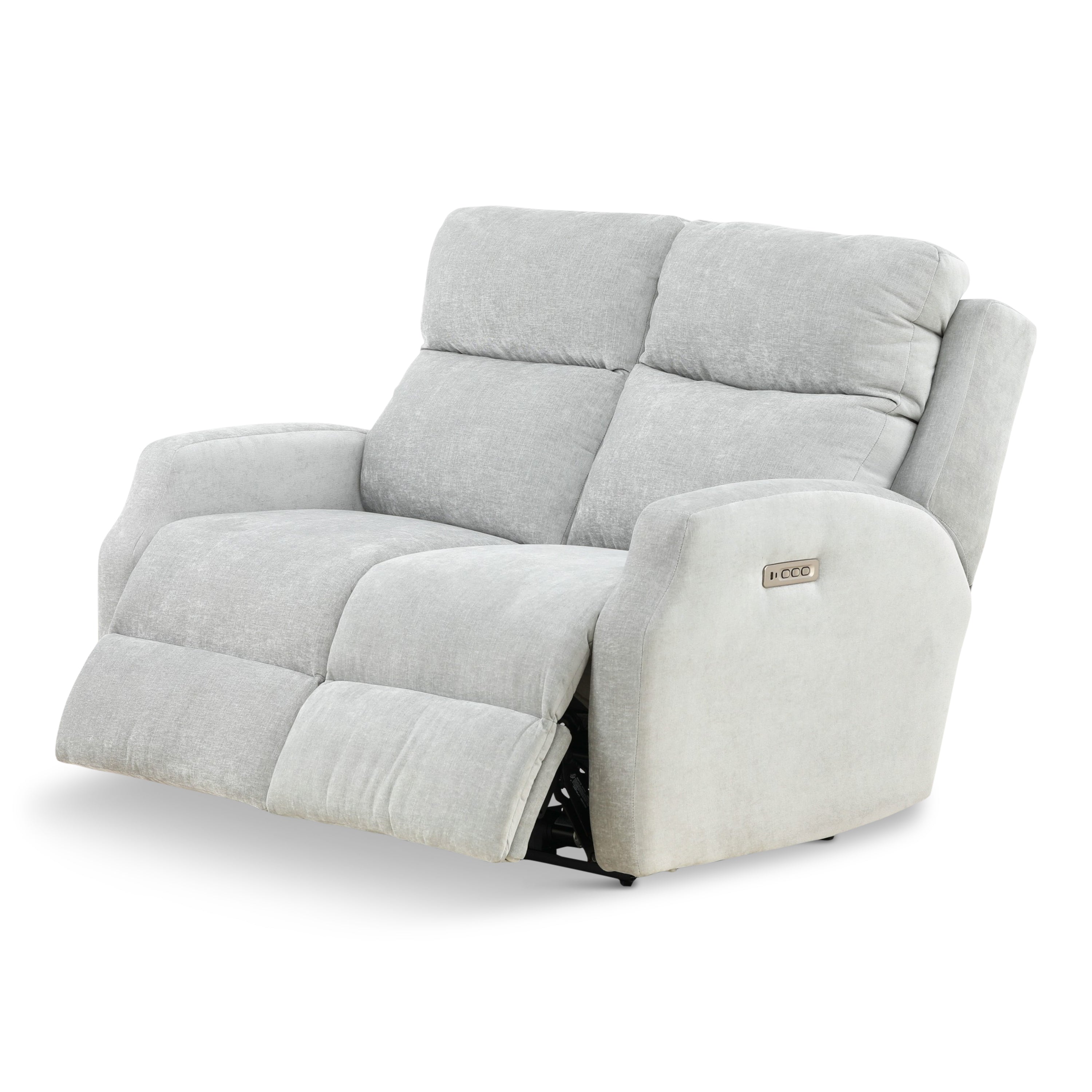 Stafford Power Reclining Loveseat - Indoor