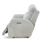 Stafford Power Reclining Loveseat - Indoor