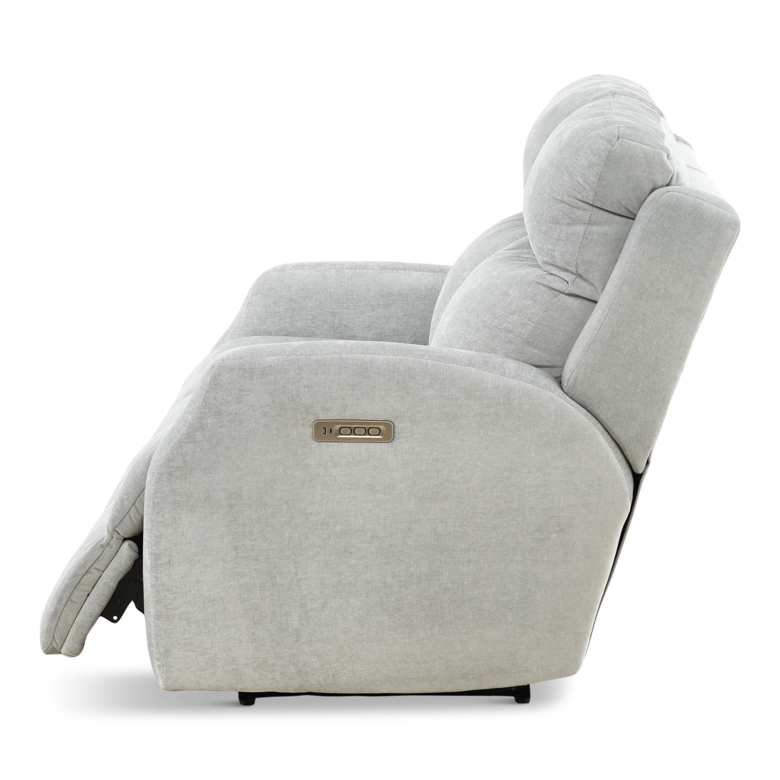 Stafford Power Reclining Loveseat - Indoor