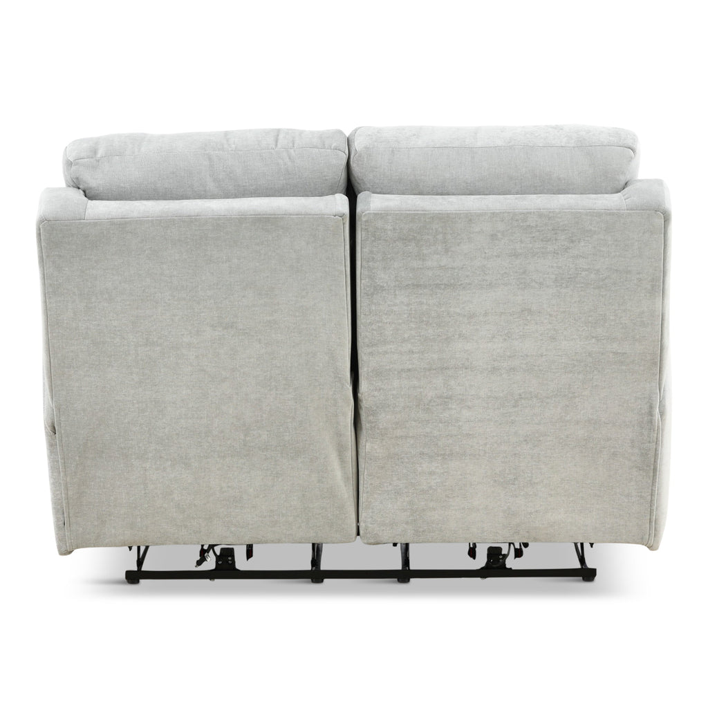 Stafford Power Reclining Loveseat - Indoor