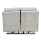 Stafford Power Reclining Loveseat - Indoor