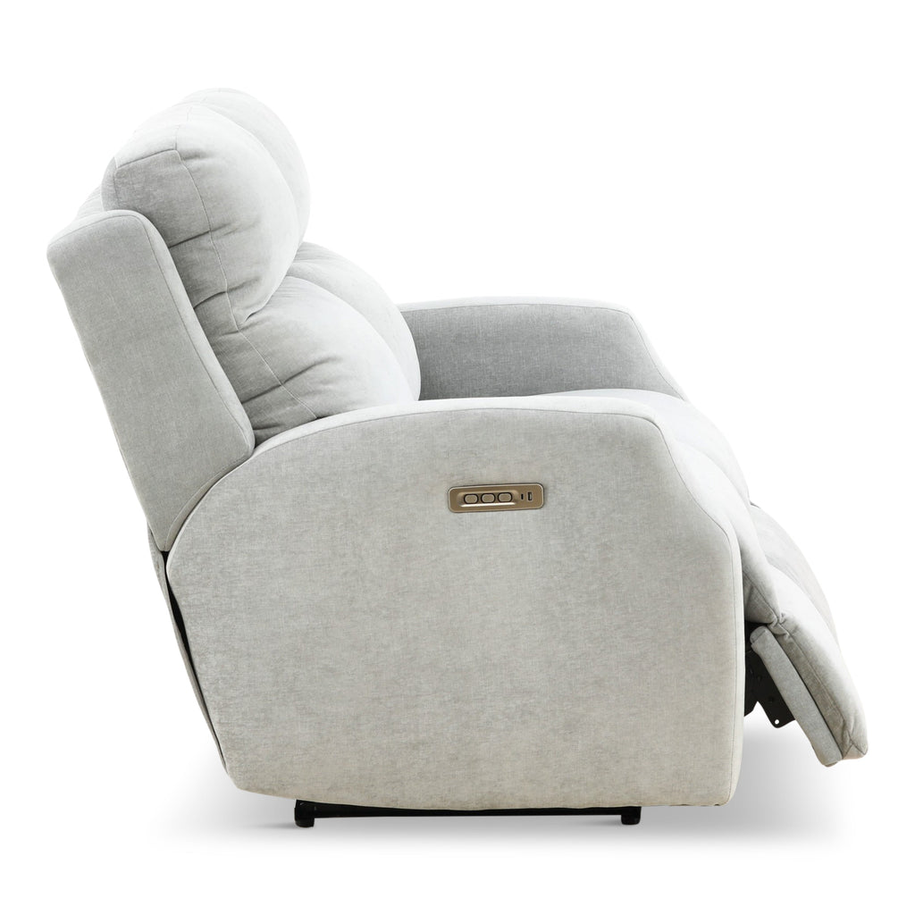 Stafford Power Reclining Loveseat - Indoor