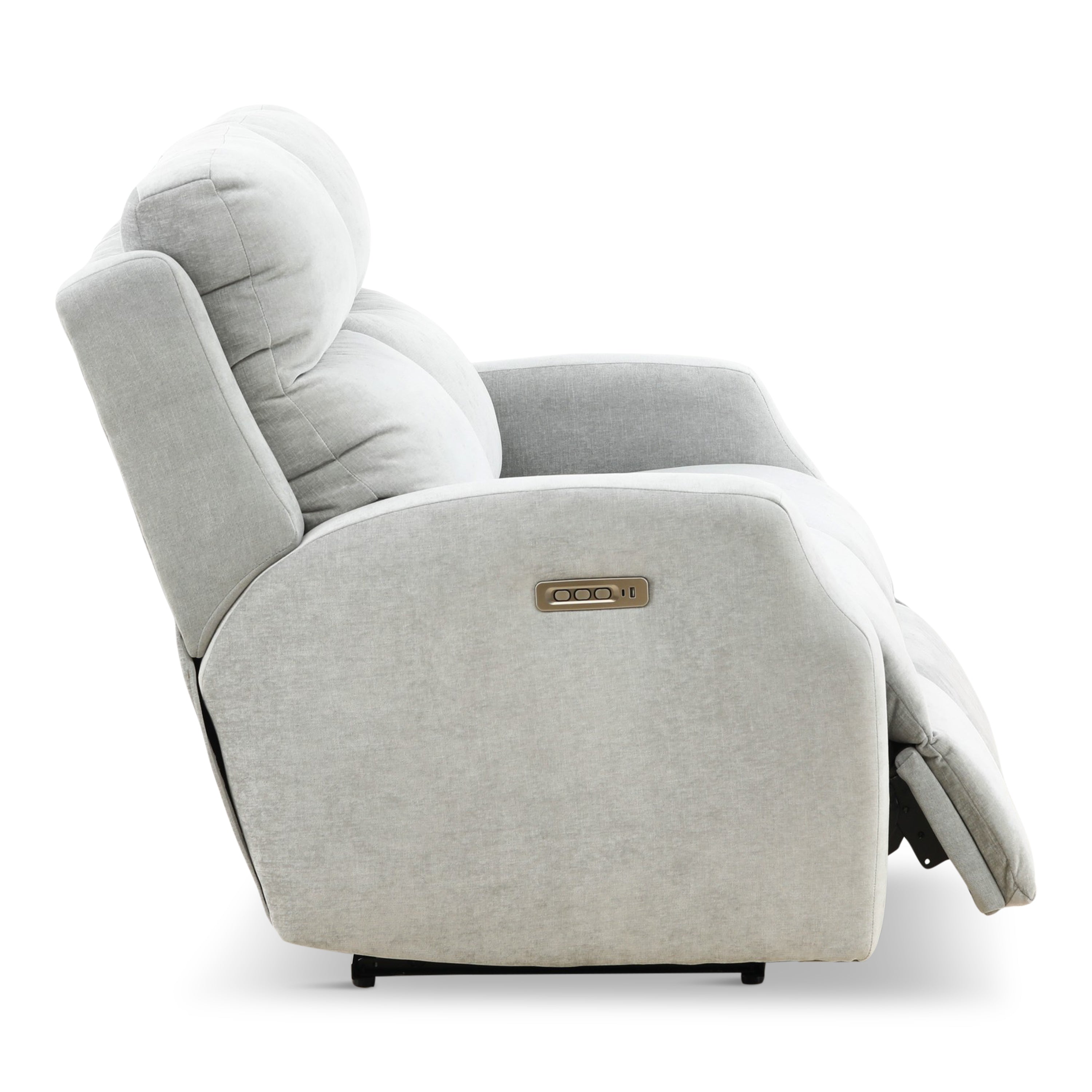 Stafford Power Reclining Loveseat - Indoor