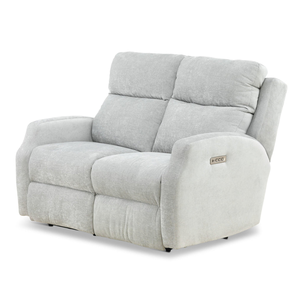 Stafford Power Reclining Loveseat - Indoor