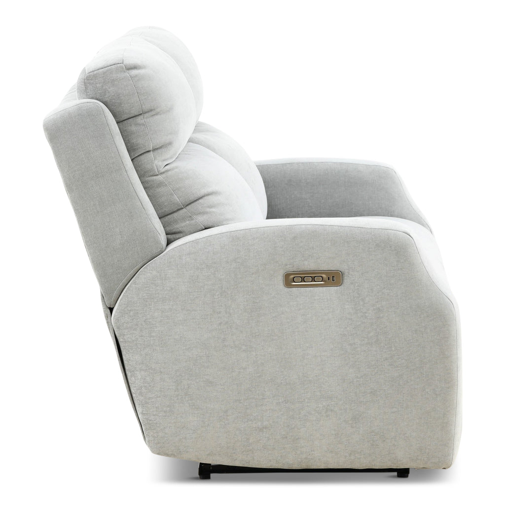 Stafford Power Reclining Loveseat - Indoor