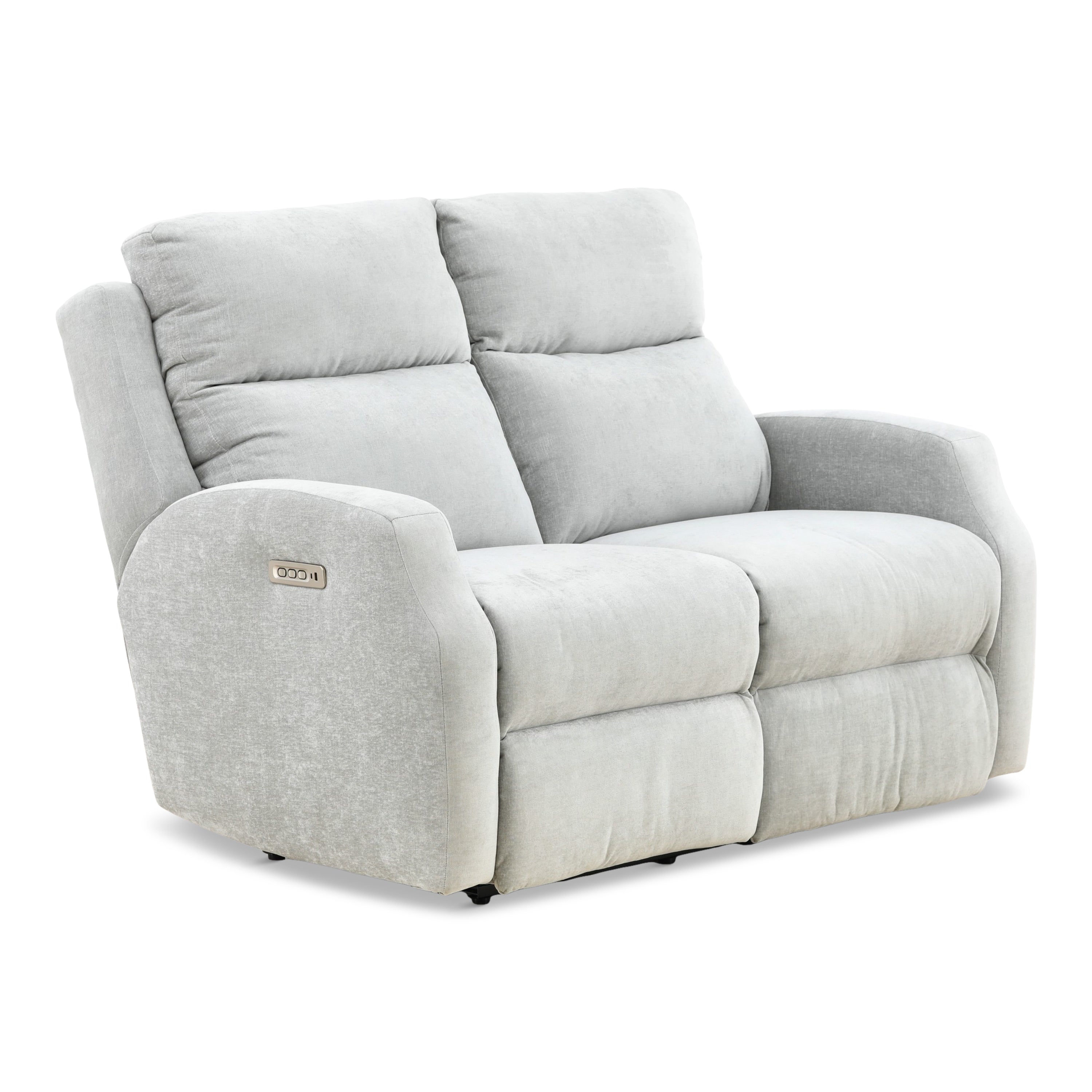 Stafford Power Reclining Loveseat - Indoor