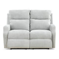 Stafford Power Reclining Loveseat - Indoor