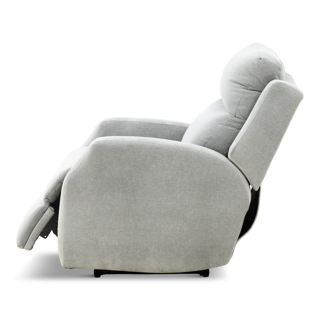 Stafford Power Wallhugger Recliner