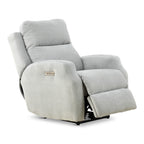 Stafford Power Wallhugger Recliner