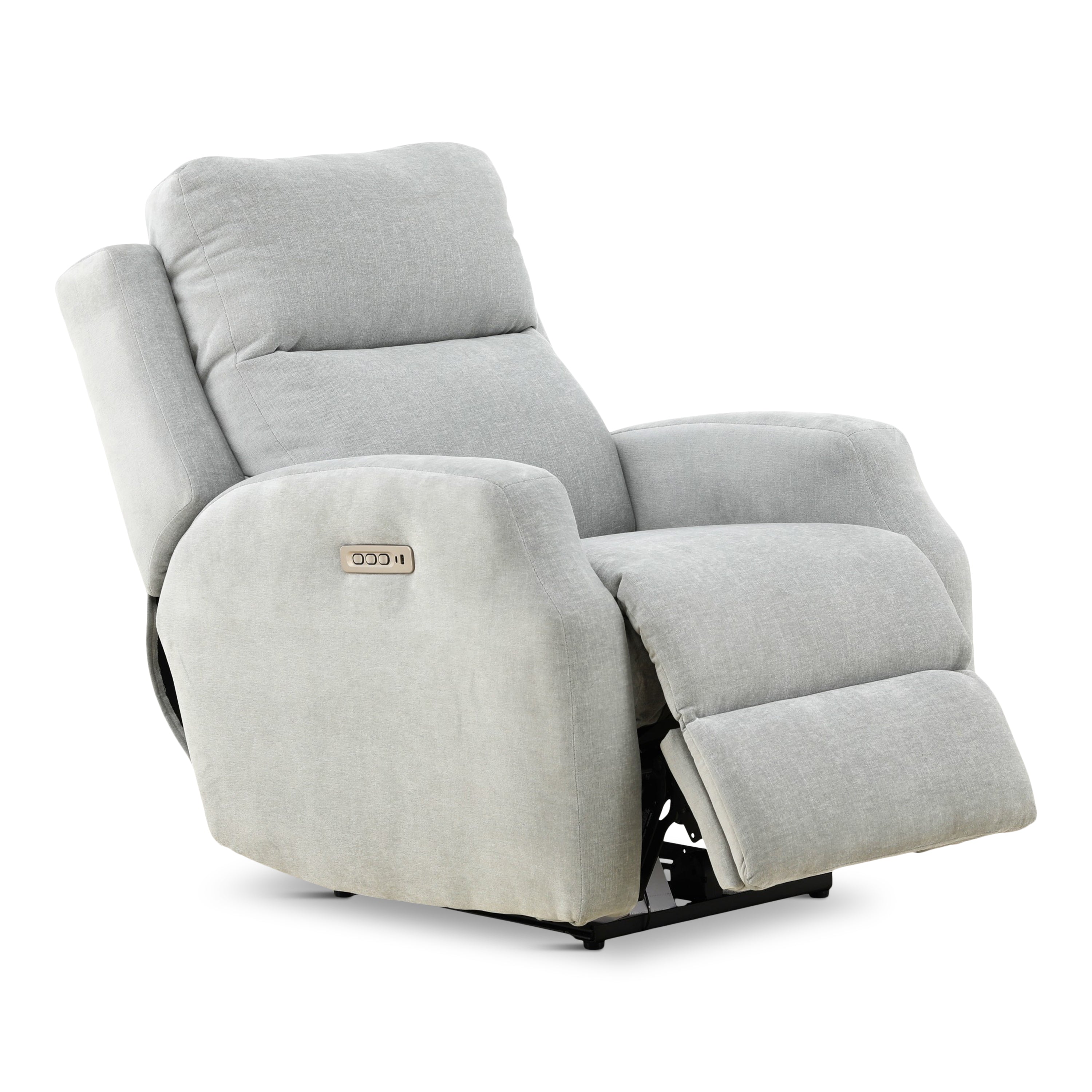 Stafford Power Wallhugger Recliner